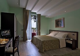 Hotel Regina Palace Terme