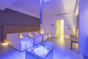 Hotel Giberti & SPA