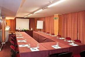 Hotel Giberti & SPA
