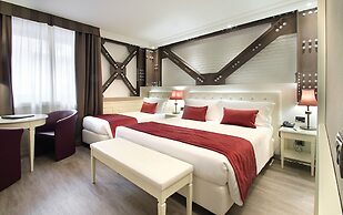 Hotel Giberti & SPA