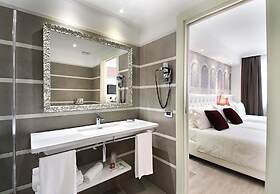 Hotel Giberti & SPA