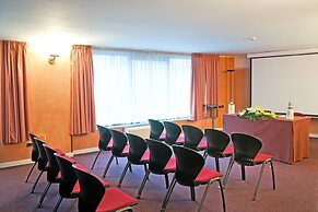 Hotel Giberti & SPA
