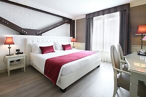 Hotel Giberti & SPA