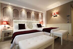 Hotel Giberti & SPA