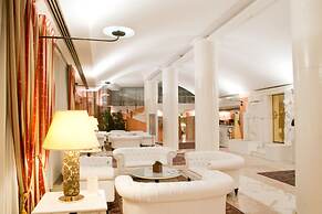 Hotel Giberti & SPA