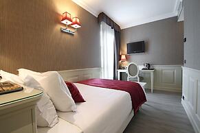 Hotel Giberti & SPA
