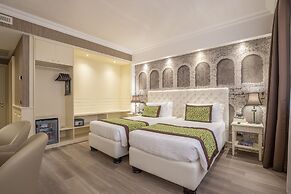 Hotel Giberti & SPA