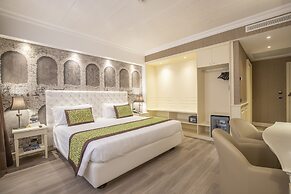Hotel Giberti & SPA