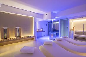 Hotel Giberti & SPA