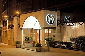Hotel Giberti & SPA