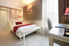 Hotel Giberti & SPA