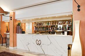 Hotel Giberti & SPA