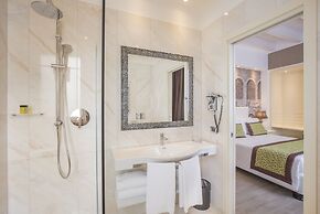 Hotel Giberti & SPA