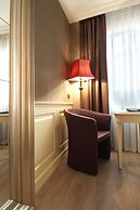 Hotel Giberti & SPA