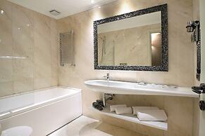 Hotel Giberti & SPA