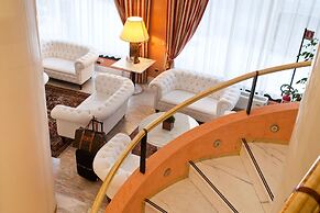 Hotel Giberti & SPA