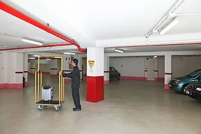Hotel Giberti & SPA