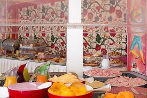 Hotel Biasutti