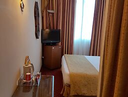 Hotel Biasutti
