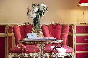 Grand Hotel Des Bains