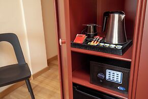Hotel Colosseum