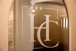 Hotel Colosseum