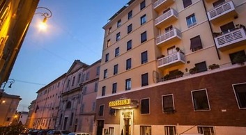 Hotel Colosseum