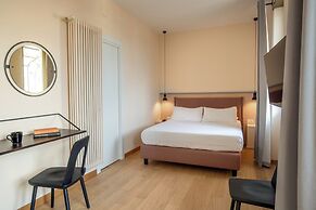 Hotel Colosseum