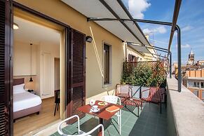 Hotel Colosseum