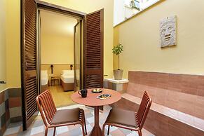 Hotel Colosseum