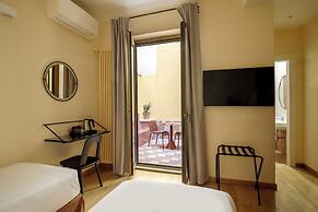 Hotel Colosseum