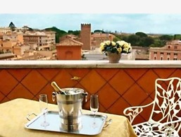Hotel Colosseum