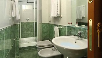 Hotel Colosseum