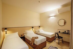 Hotel Colosseum