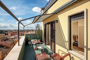 Hotel Colosseum
