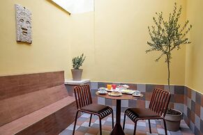 Hotel Colosseum
