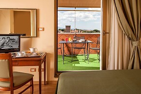 Hotel Colosseum