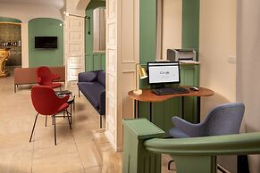 Hotel Colosseum