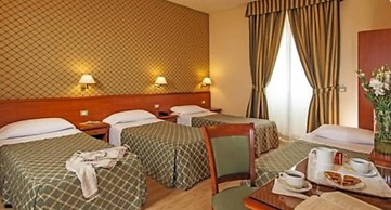 Hotel Colosseum