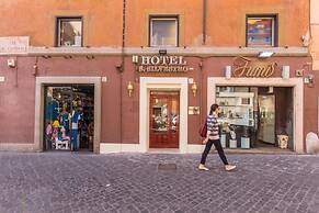 Hotel San Silvestro