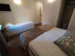 Hotel San Silvestro