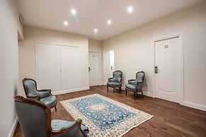 Hotel San Silvestro