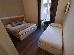 Hotel San Silvestro