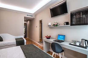 Hotel Memphis
