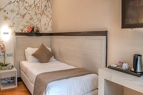 Hotel Memphis
