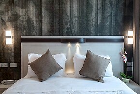 Hotel Memphis