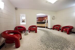 Hotel Memphis