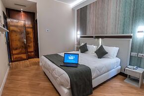 Hotel Memphis