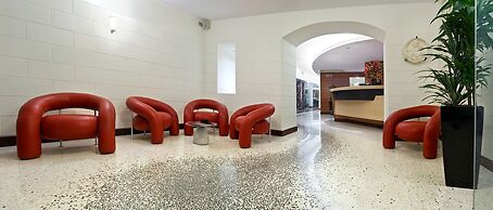 Hotel Memphis