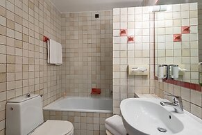 Hotel Leopardi